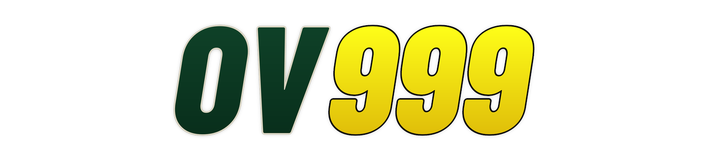 ov999 Logo